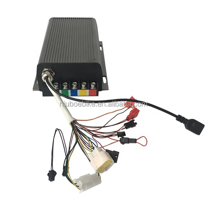 72V 100A Sabvoton Controller - 48v-72v 80a 100a 150a 200a kits