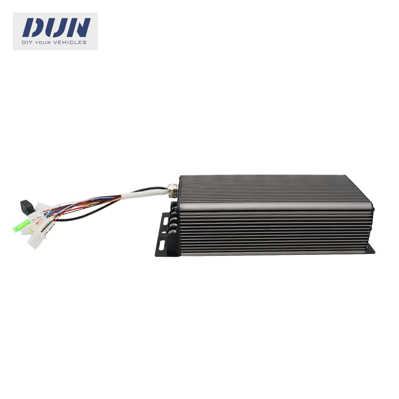 Controlador BLDC Sabvoton SVMC - 72V 100A Sabvoton Controller avaliação e preço