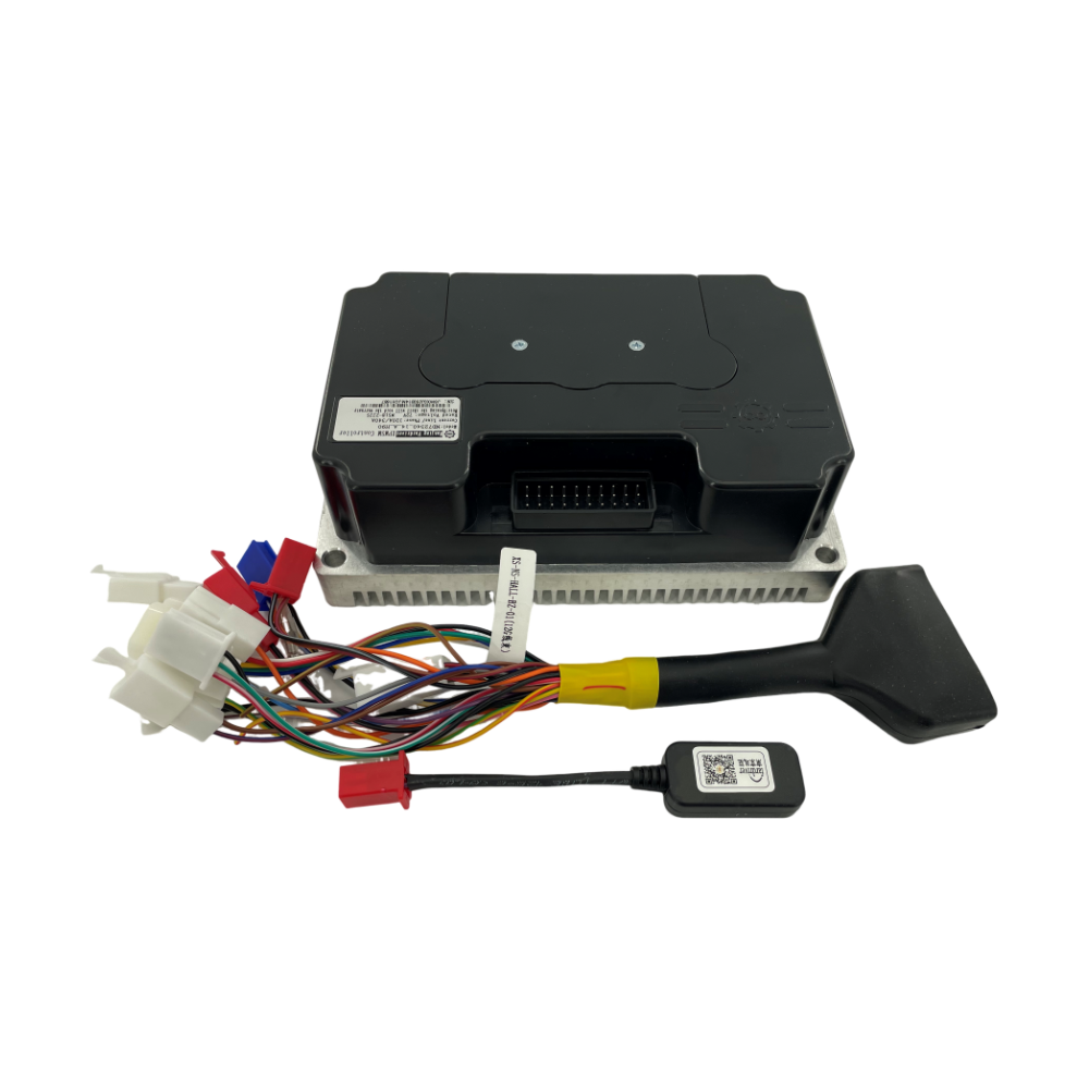 Controlador de Scooter Elétric - Far-Driver Nd72680 Controller avaliação e preço