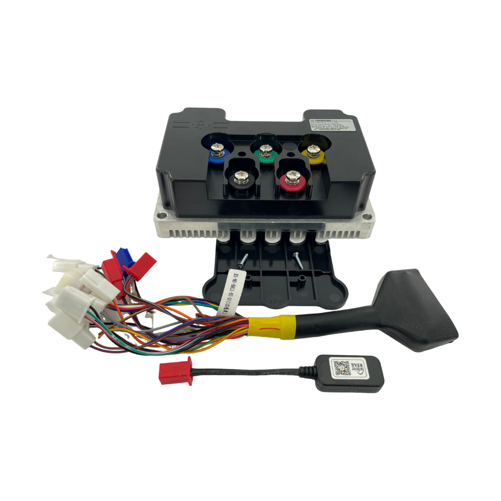 Controlador de Scooter Elétric - Far-Driver Nd72680 Controller avaliação e preço