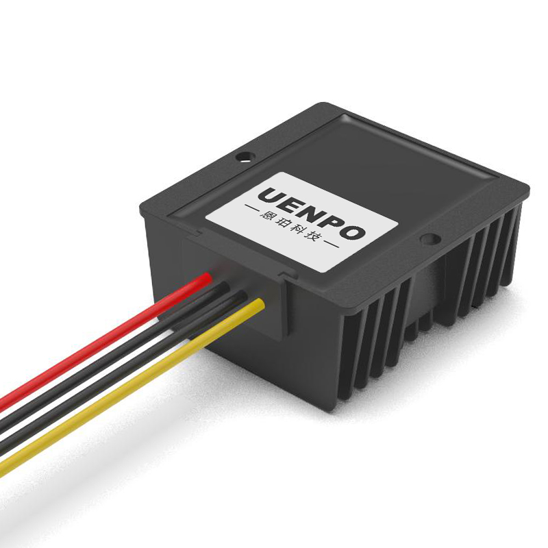 Conversor de Potência DC-DC 24 - 72V 15A Fast Charger avaliação e preço