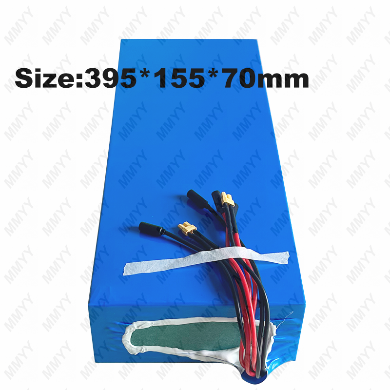 Bateria de lítio 60v 30ah, bat - 60V 50Ah Electric Scooter Battery avaliação e preço