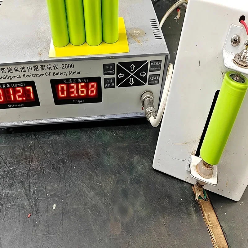 Bateria de Lítio 21700 72V 50A - 72V 50Ah 21700 Lithium Battery avaliação e preço