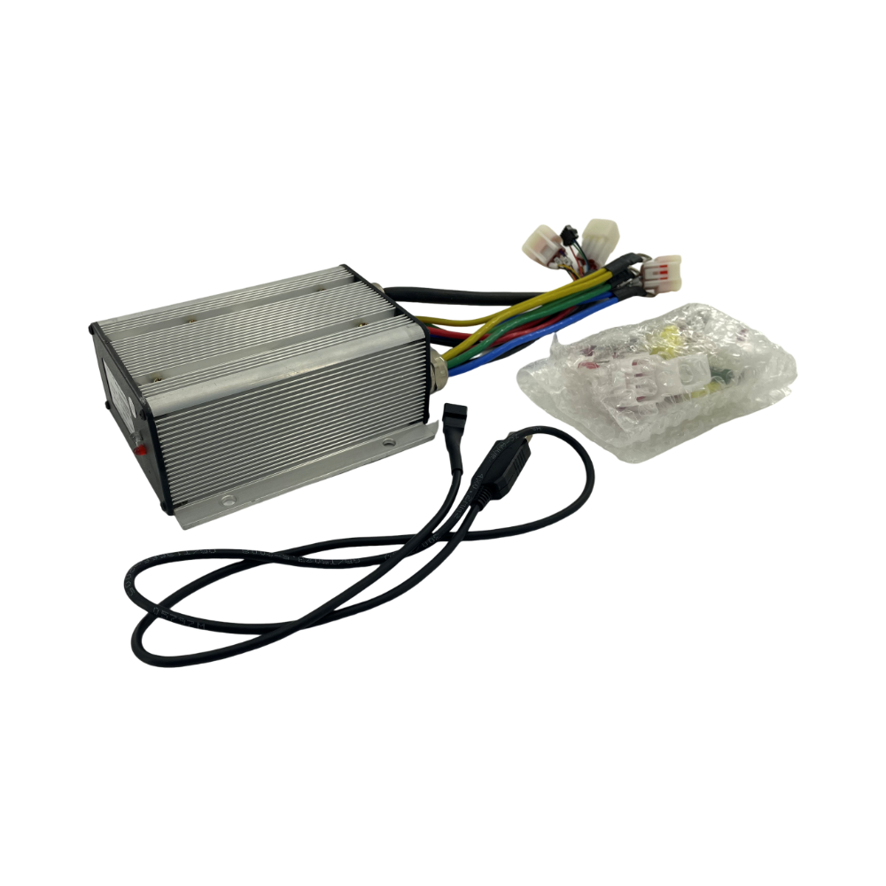 Controlador Kelly KLS7230S / K - Kelly Kls7230S Controller avaliação e preço
