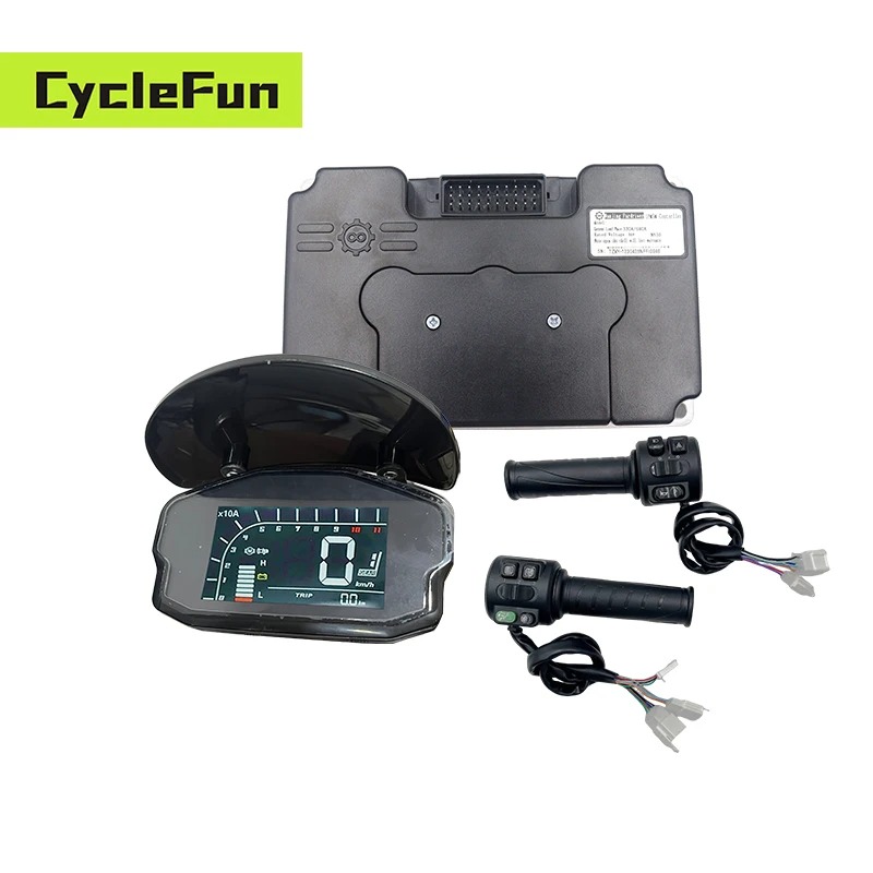 Controlador Far Driver ND72680 - Far-Driver Nd72680 Controller avaliação e preço