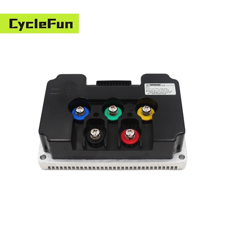 Controlador Far Driver ND72680 - Far-Driver Nd72680 Controller avaliação e preço