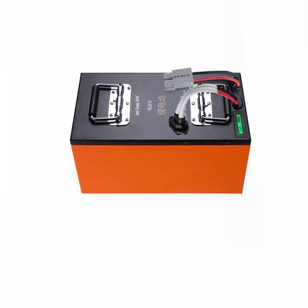 Bateria Lifepo4 72V 50Ah 60AH  - 72V 40Ah Lifepo4 Battery Pack avaliação e preço