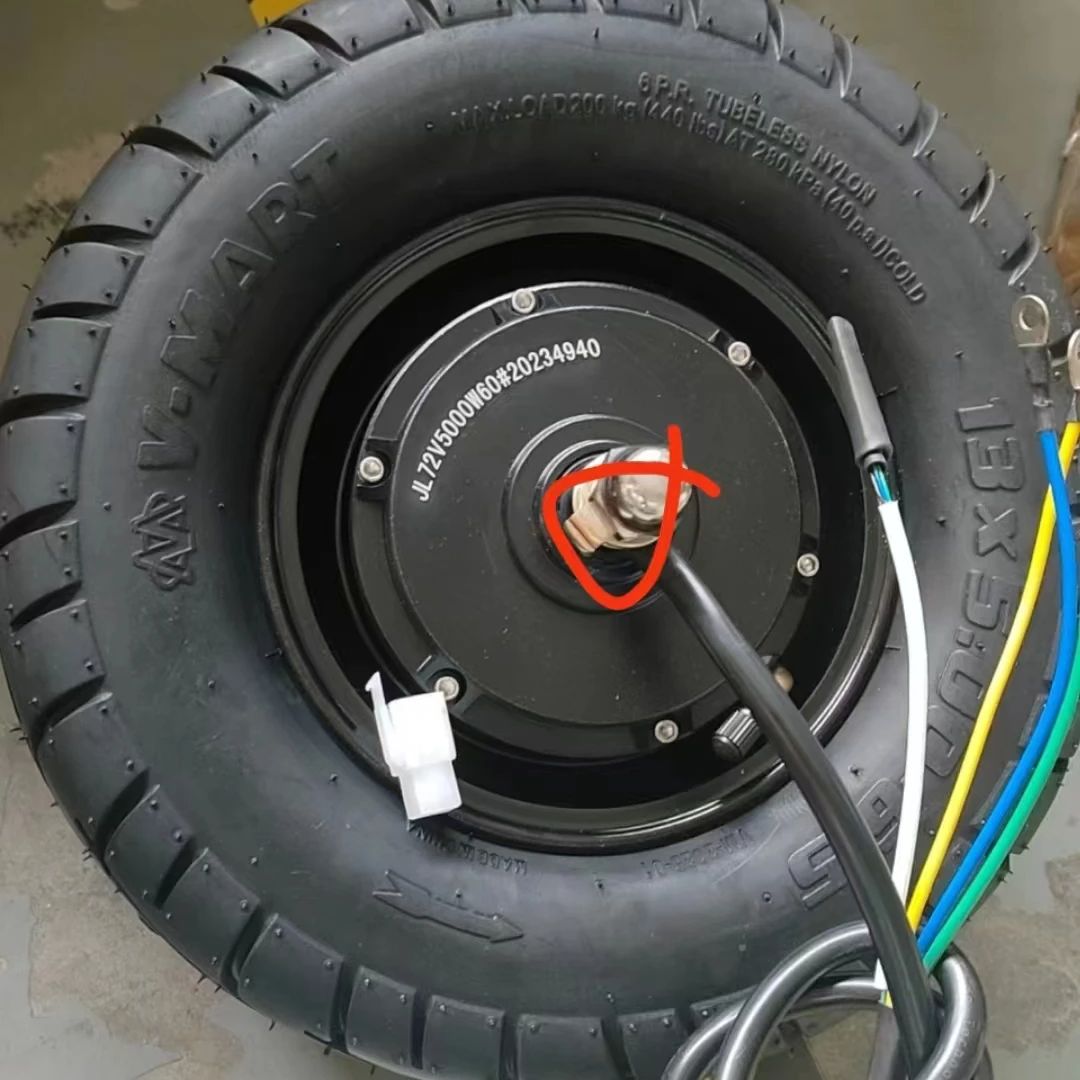 11/13/14 Polegada scooter elét - 13 Inch 72V 5000W Brushless Motor avaliação e preço