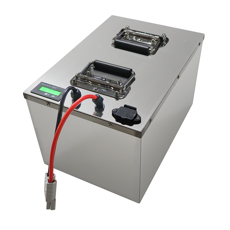 72V 60Ah 60A Lítio Lifepo4 Bat - 72V 40Ah Lifepo4 Battery Pack avaliação e preço