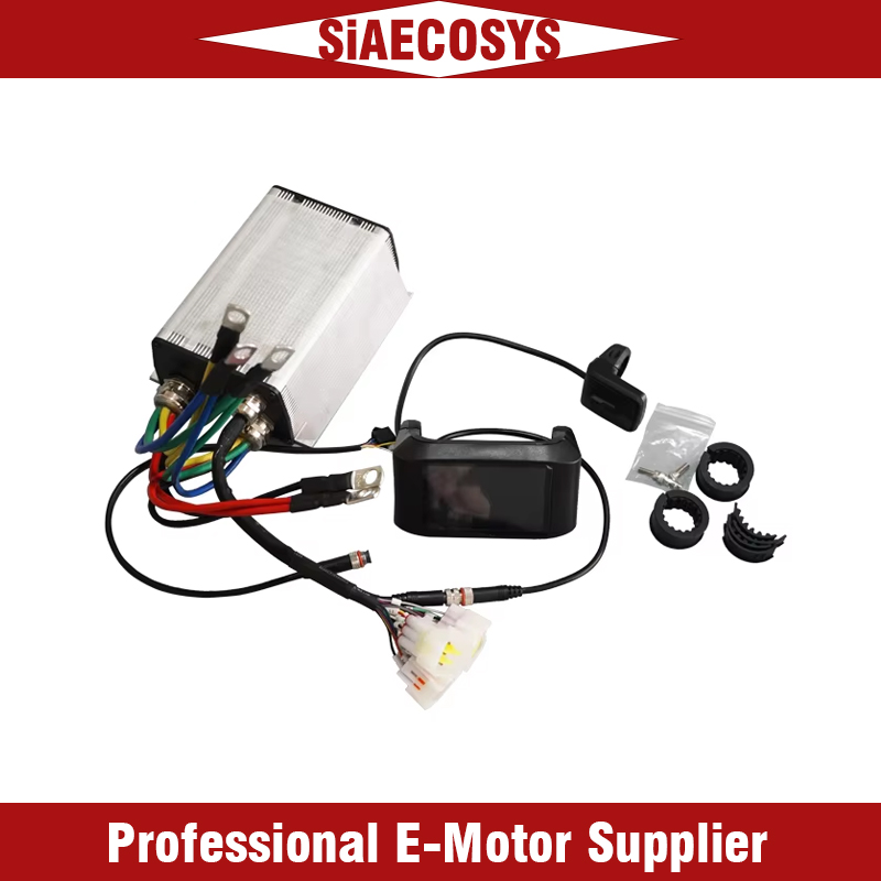 Controlador de motor Kelly KLS - Kelly Kls7230S Controller avaliação e preço