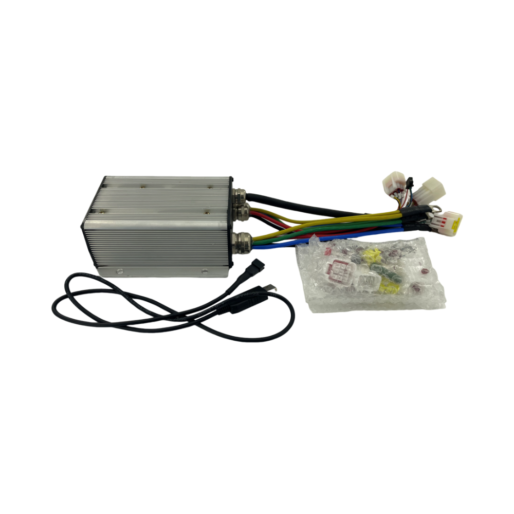 Controlador de onda senoidal K - Kelly Kls7230S Controller avaliação e preço
