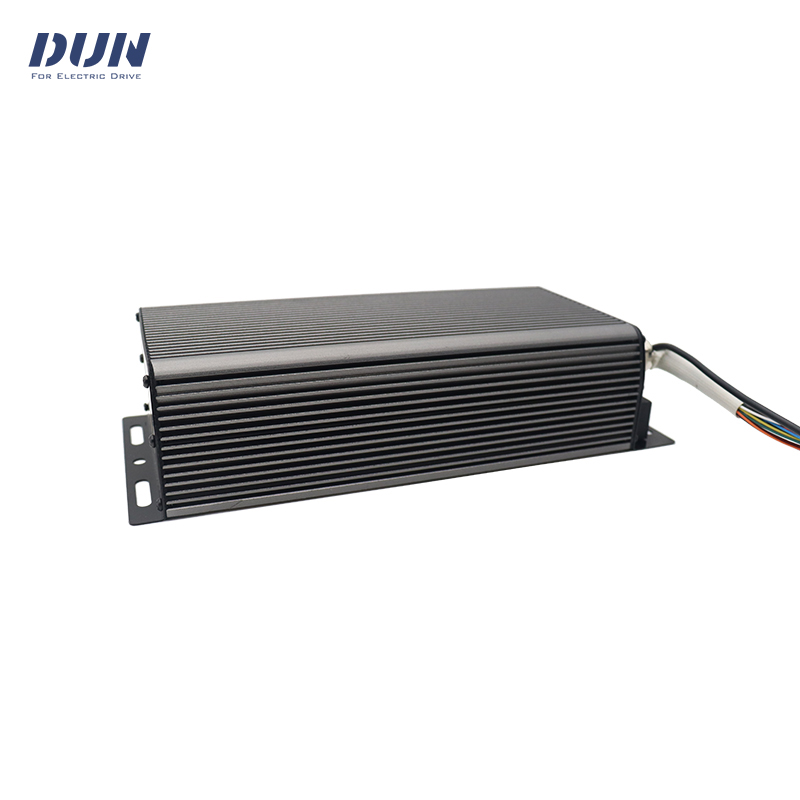 Controlador BLDC FOC Sabvoton  - 72V 100A Sabvoton Controller avaliação e preço