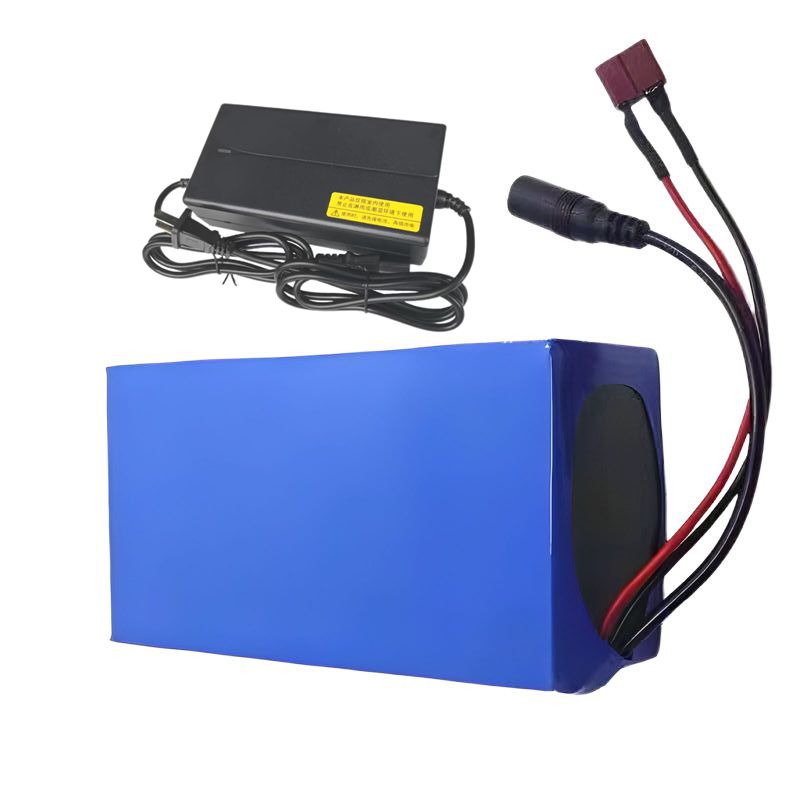 Bateria de íon de lítio 72v 40 - 72V 40Ah Lifepo4 Battery Pack avaliação e preço
