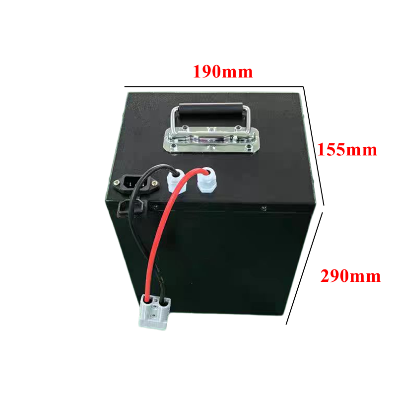 100Ah 60V 60Ah 80Ah 30Ah 60V 4 - 60V 50Ah Electric Scooter Battery avaliação e preço