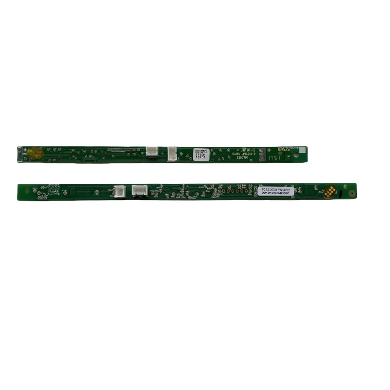 Escova de vácuo Cabeça LED Lig - Kelly Kls7230S Controller avaliação e preço