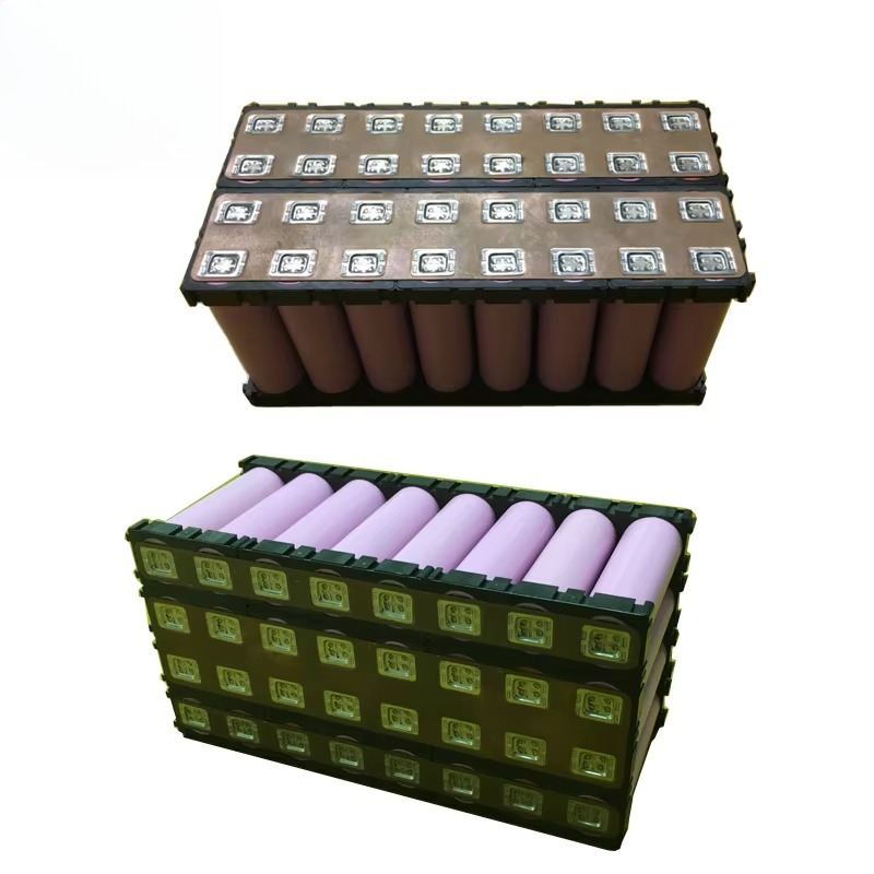 Bateria de Lítio EV 72V 40Ah L - 72V 40Ah Lifepo4 Battery Pack avaliação e preço