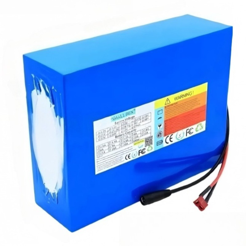 Pacote de bateria de lítio 217 - 72V 40Ah Lifepo4 Battery Pack avaliação e preço