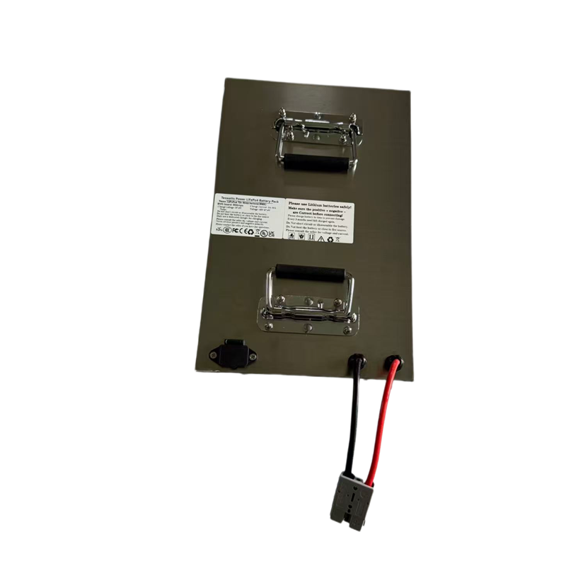 Bateria de fosfato de lítio Li - 72V 40Ah Lifepo4 Battery Pack avaliação e preço