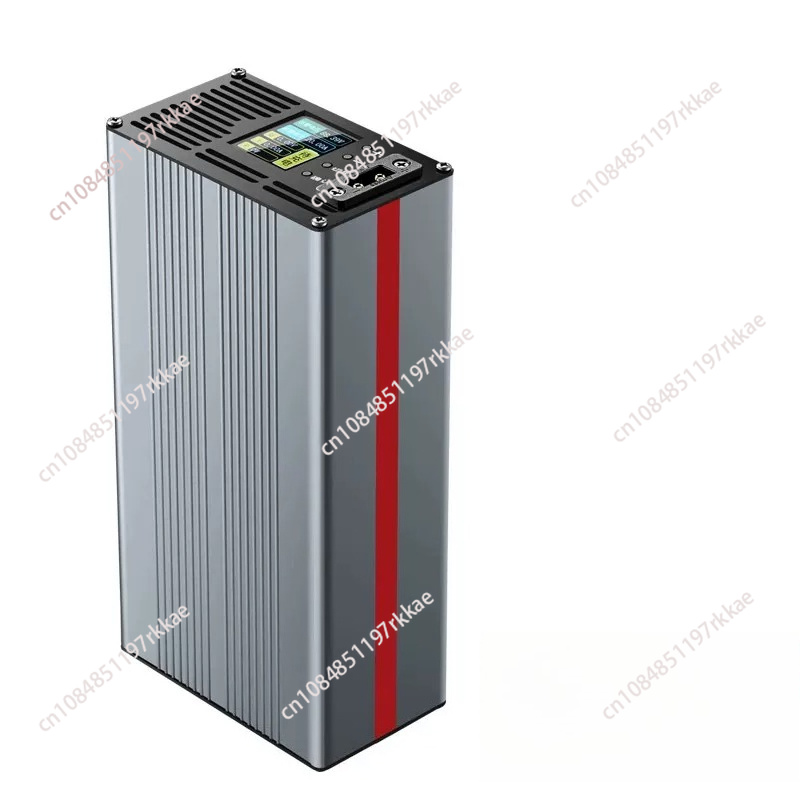 Carregador de Bateria de Lítio - 72V 15A Fast Charger avaliação e preço