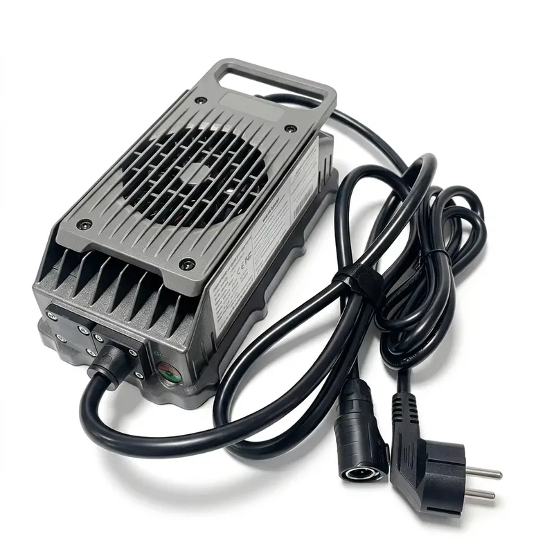 Carregador de Prancha de Surf  - 84V 20A Smart Charger avaliação e preço