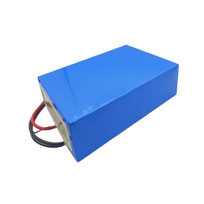 Bateria XNY Lithium LiFePO4 72 - 72V 40Ah Lifepo4 Battery Pack avaliação e preço