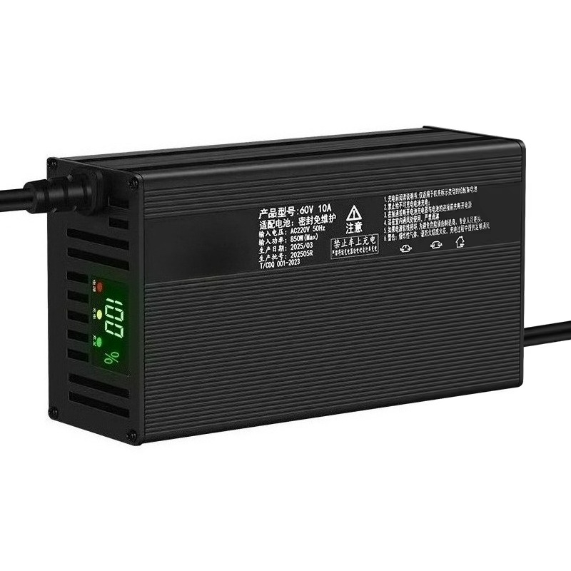 Shell de alumínio 48v, 60v, 72 - 72V 15A Fast Charger avaliação e preço