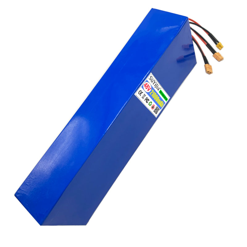 Bateria original kaabo mantis  - 60V 50Ah Electric Scooter Battery avaliação e preço